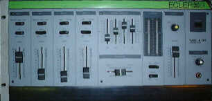 Ecler-Mac402